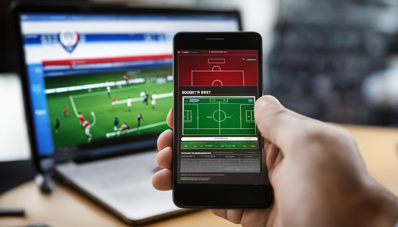 Menang Besar di Taruhan Bola Sbobet Online Terpercaya