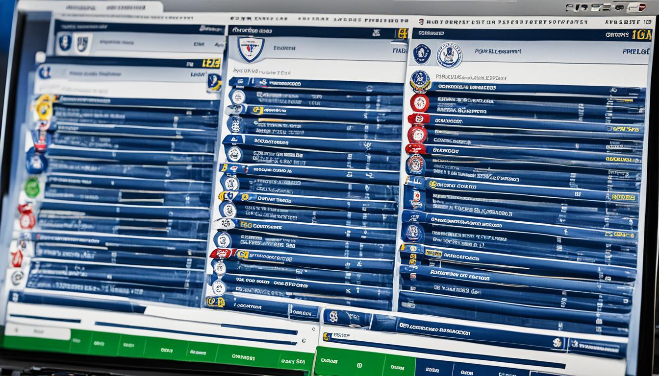 Agen Taruhan Bola Sbobet yang Aman di Indonesia
