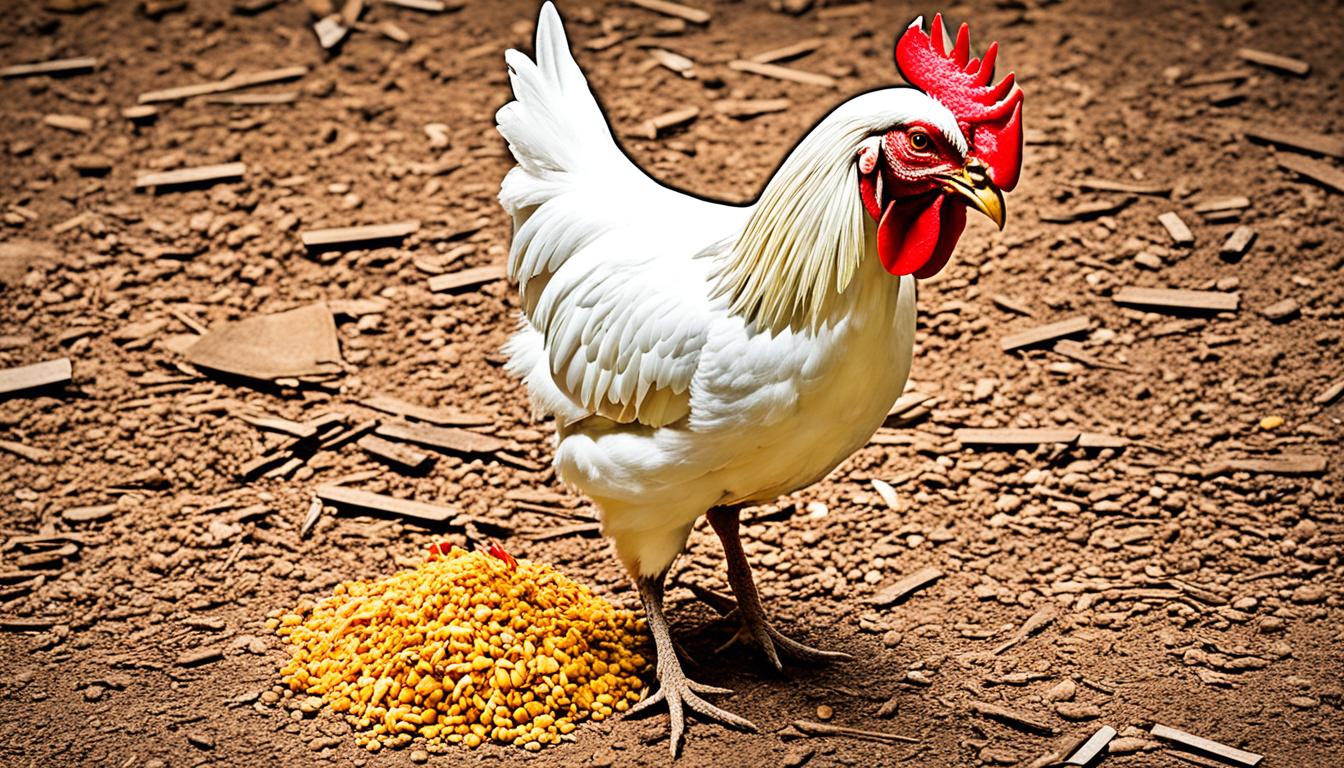 Risiko Judi Sabung Ayam Thailand – Edukasi Penting