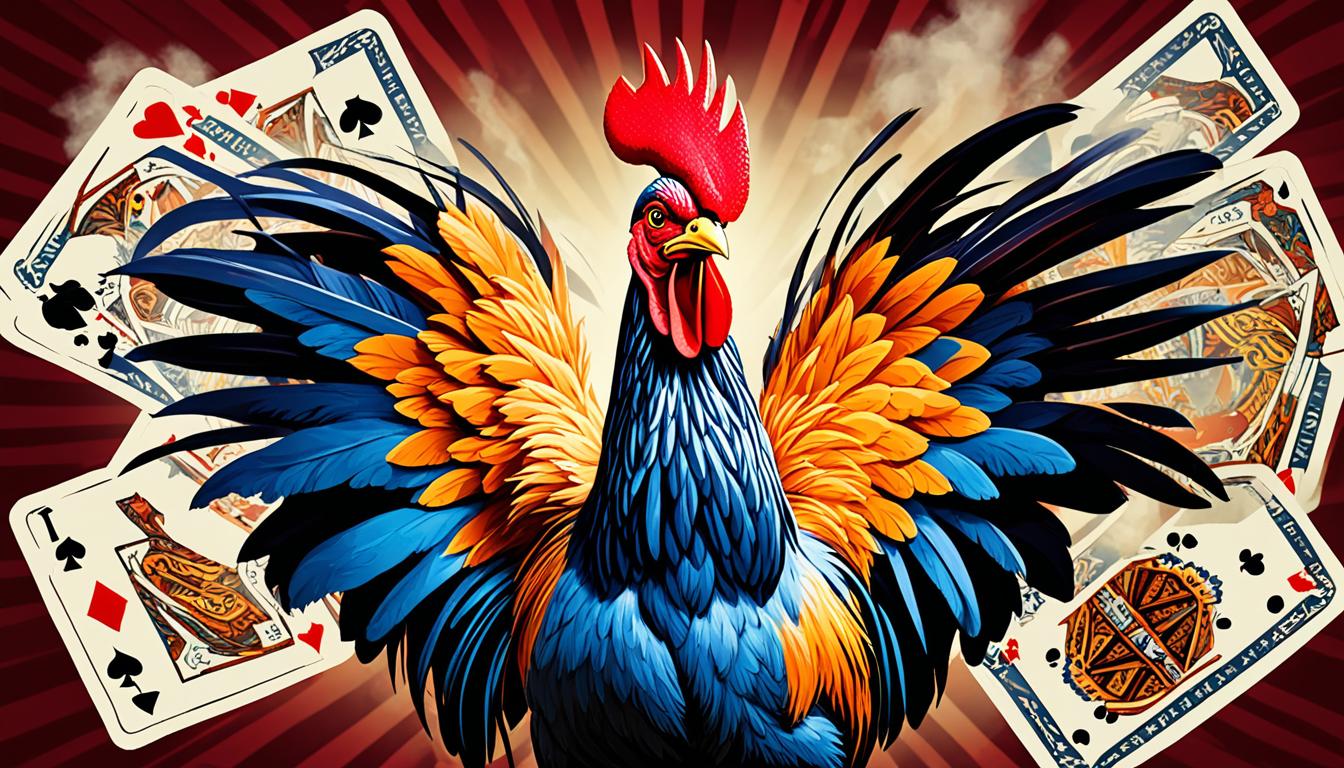Temukan Platform Judi Sabung Ayam Terpercaya