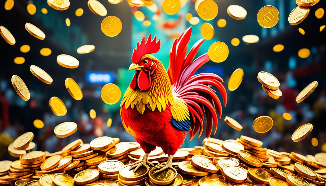 Sabung Ayam Thailand – Layanan Pelanggan 24/7