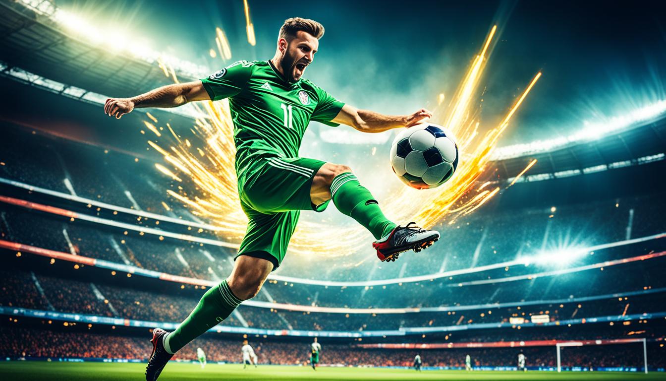 Strategi Taruhan Bola Sbobet Online Mudah Menang