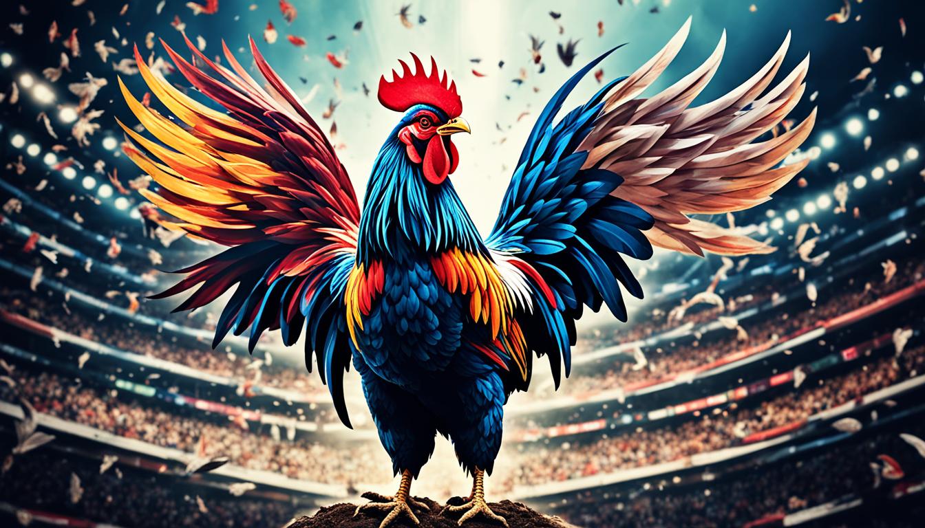 Prediksi Sabung Ayam Akurat: Tips dan Trik Menang di Pertarungan
