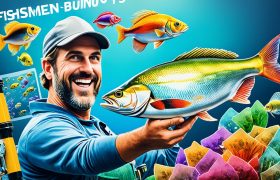 Daftar Bonus Gacor di Tembak Ikan Online Terpercaya
