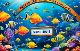 Daftar Situs Tembak Ikan dengan Bonus Harian Gacor