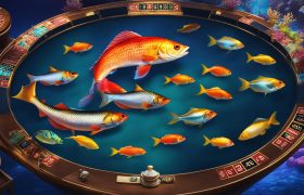 Fitur Live Streaming Casino Tembak Ikan Game Terlengkap Terbaru