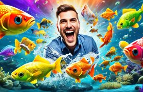 Game Tembak Ikan Online dengan Bonus Referral Gacor