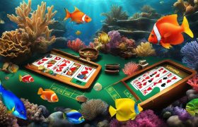 Kode Promo Casino Tembak Ikan Game Terlengkap Terbaru