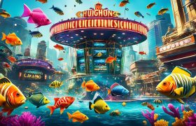 Komunitas Casino Tembak Ikan Game Terlengkap Terbaik