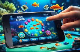 Panduan Bermain Casino Tembak Ikan Game Terlengkap