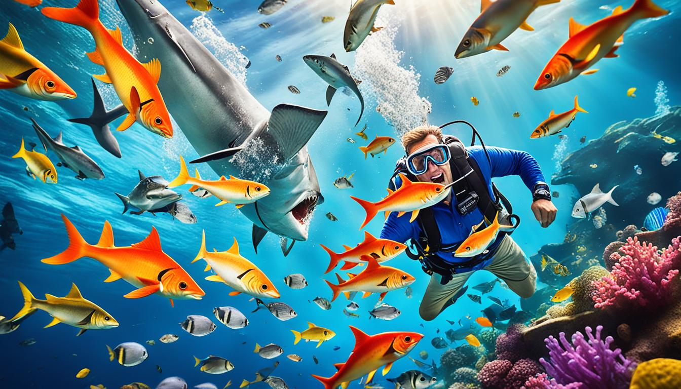 Judi tembak ikan online dengan sistem pembayaran cepat dan tanpa potongan: Nikmati Pengalaman Bermain yang Mudah!