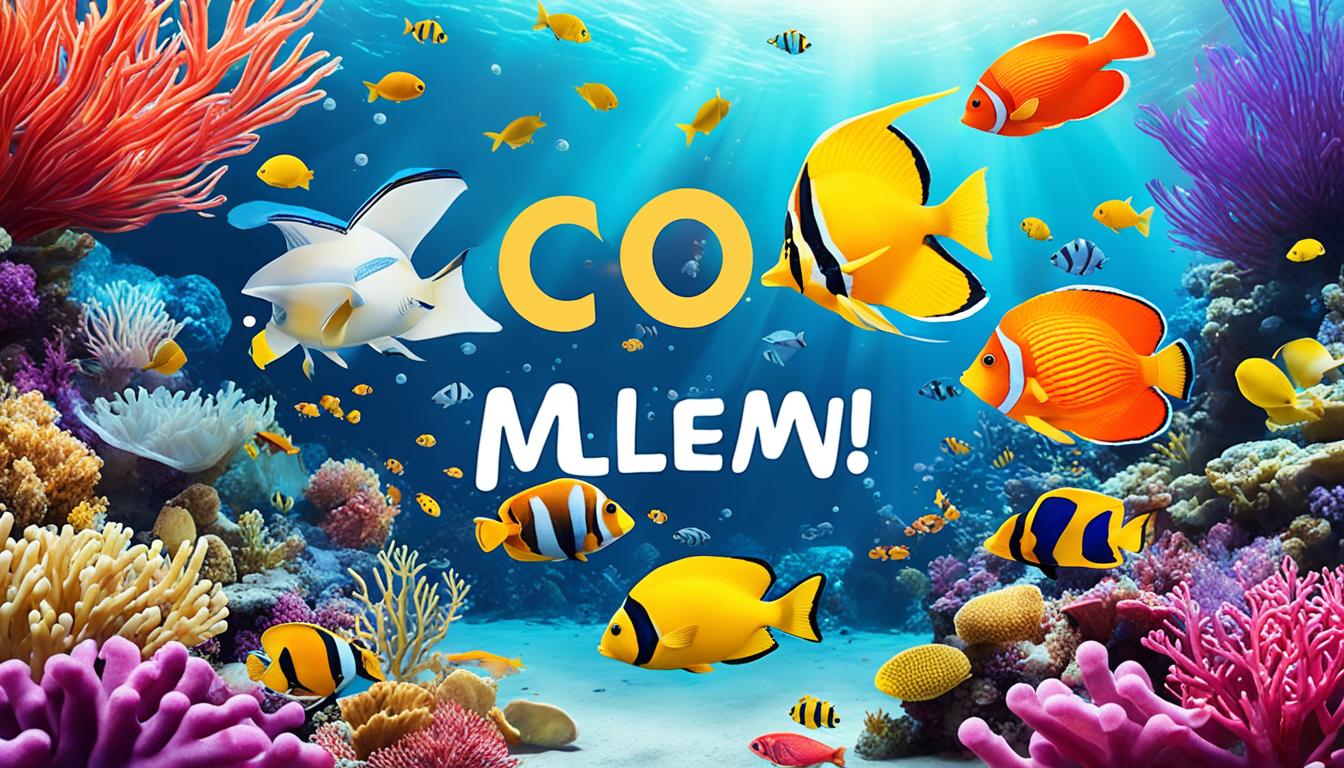 Bonus New Member Gacor di Situs Tembak Ikan