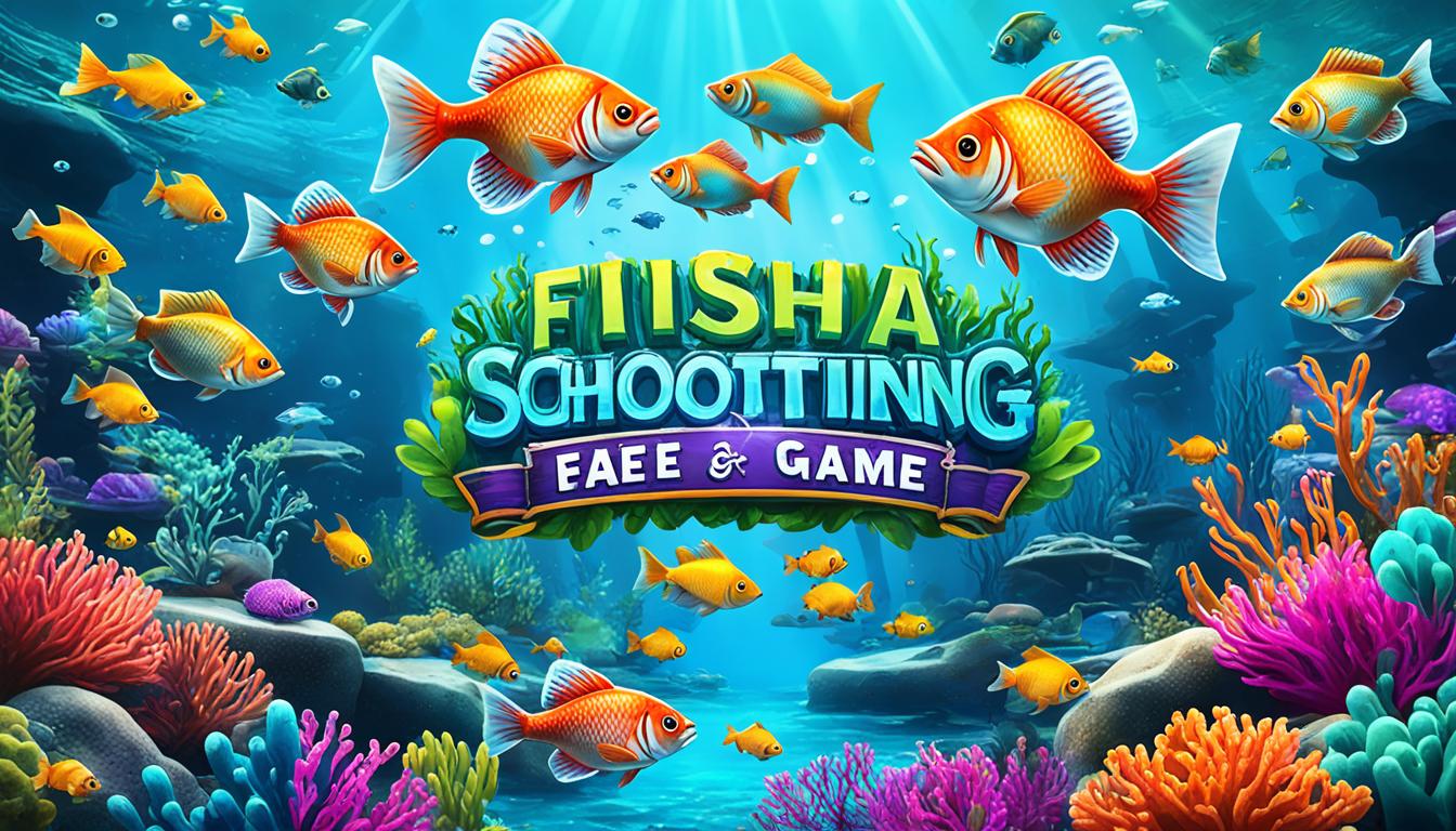 Situs Tembak Ikan dengan Event Bonus Spesial