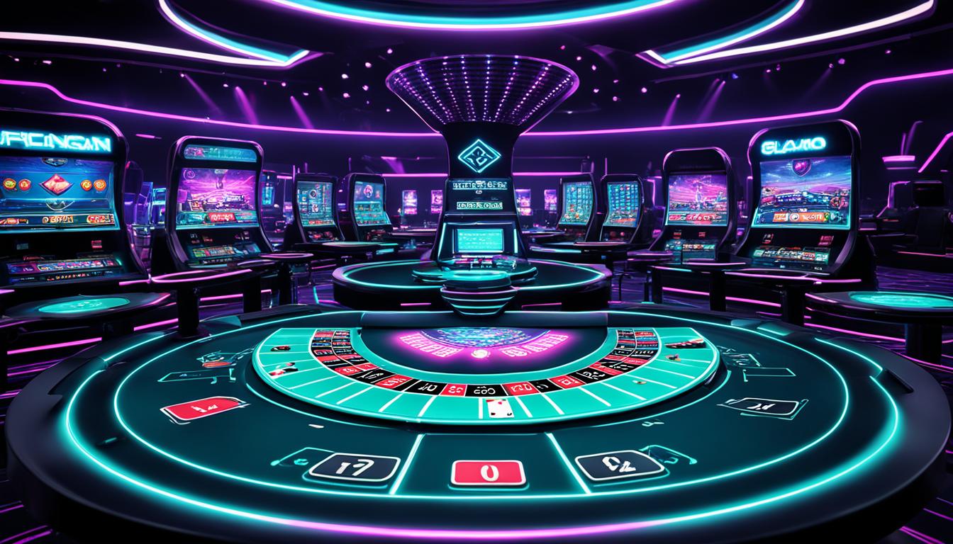 Blackjack Online Inovatif Mudah Digunakan | Main Sekarang