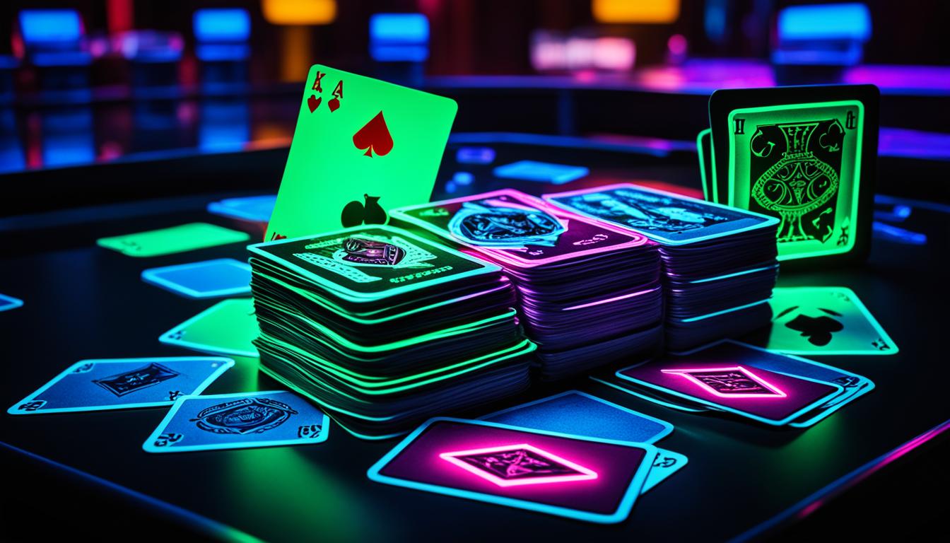 Mainkan Blackjack Online Terbaru Banyak Bonus