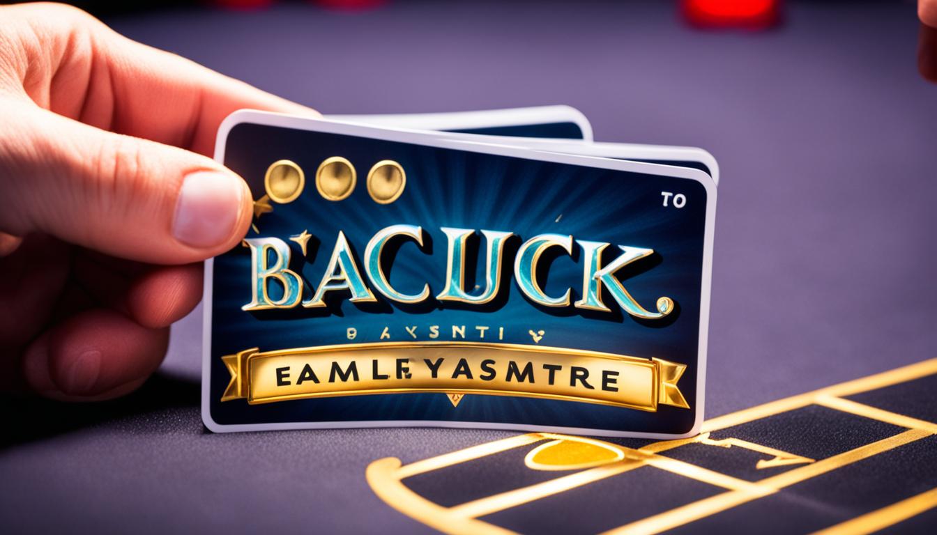 Menangkan Jackpot di Blackjack Online Terpercaya