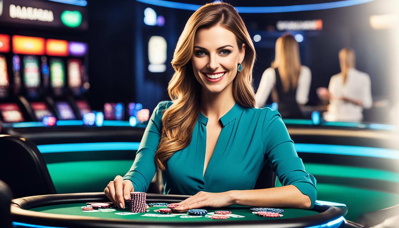 Layanan Pelanggan Judi Blackjack Online Terpercaya