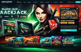 Situs Blackjack dengan layanan terbaik