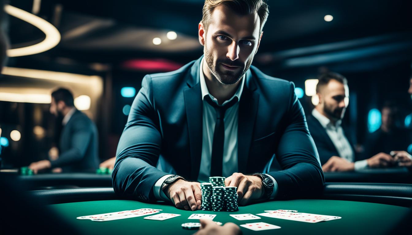 Strategi Judi Live Blackjack Online Terpercaya Indonesia