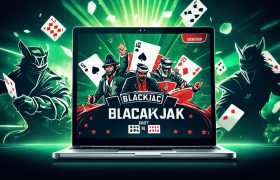 Update permainan Judi Live Blackjack Online Terpercaya Indonesia