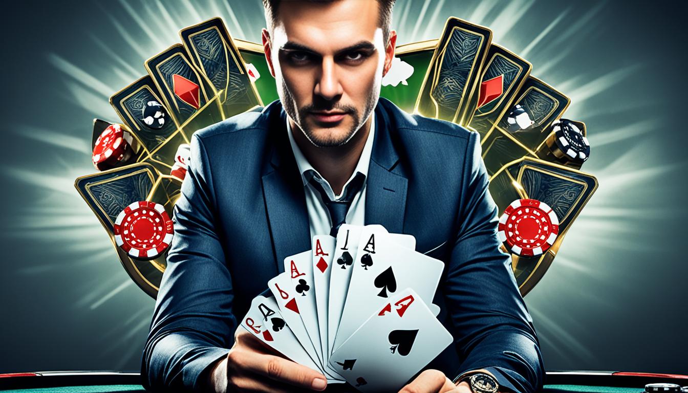 Agen Poker Online Terpercaya di Indonesia