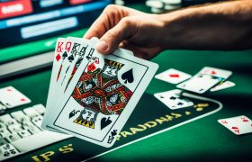 Daftar Poker Online