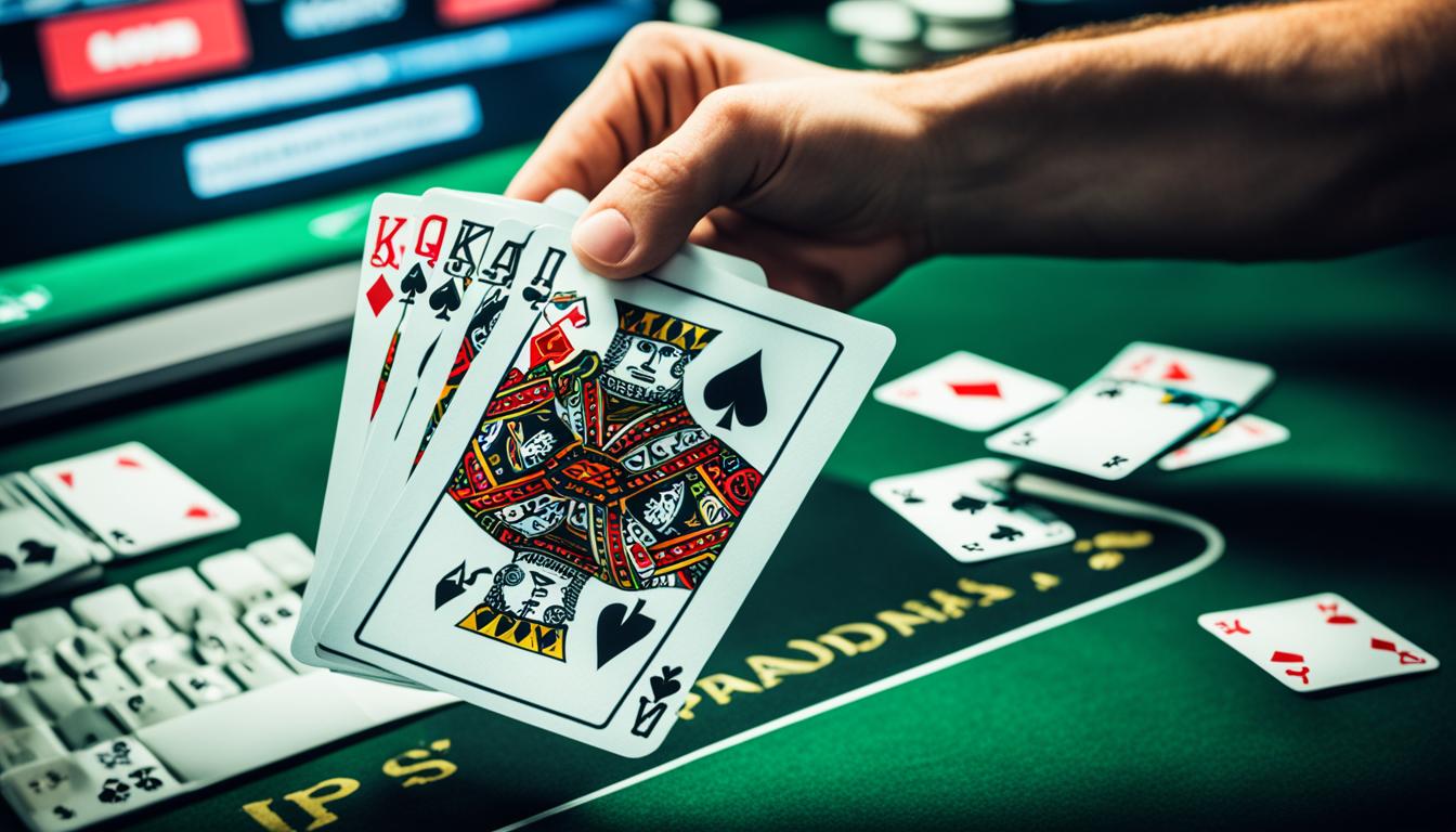 Bergabung di Daftar Poker Online Terpercaya Indonesia