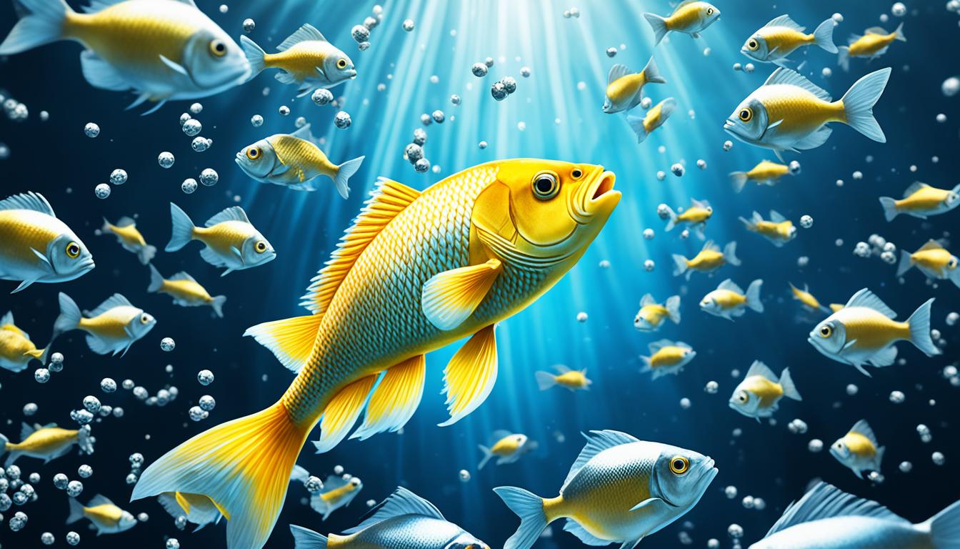 Raih Jackpot Tembak Ikan Terbesar Online
