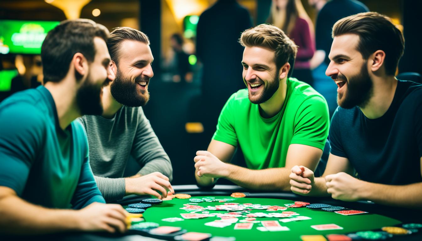 Main Capsa Online Uang Asili – Strategi Menang Besar