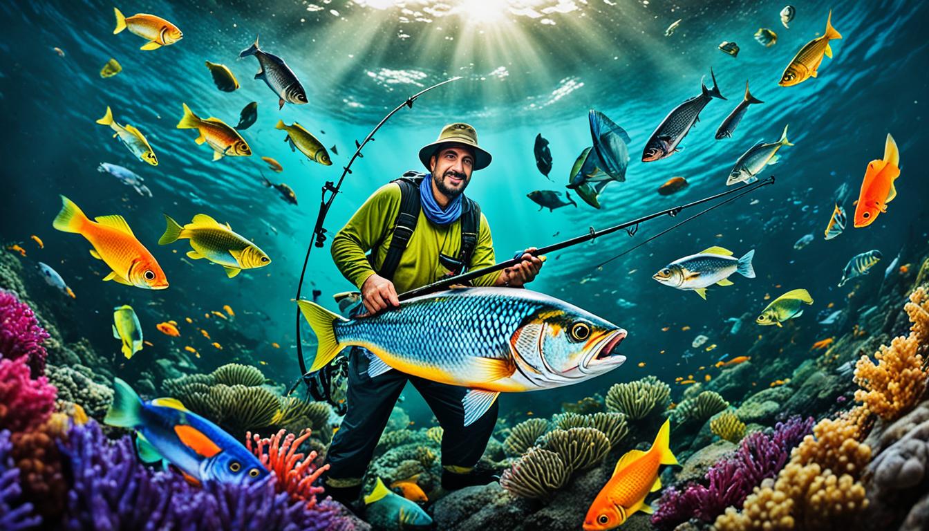 Trik Jitu Panduan Tembak Ikan untuk Pemula