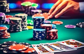 Poker Online Bonus Besar