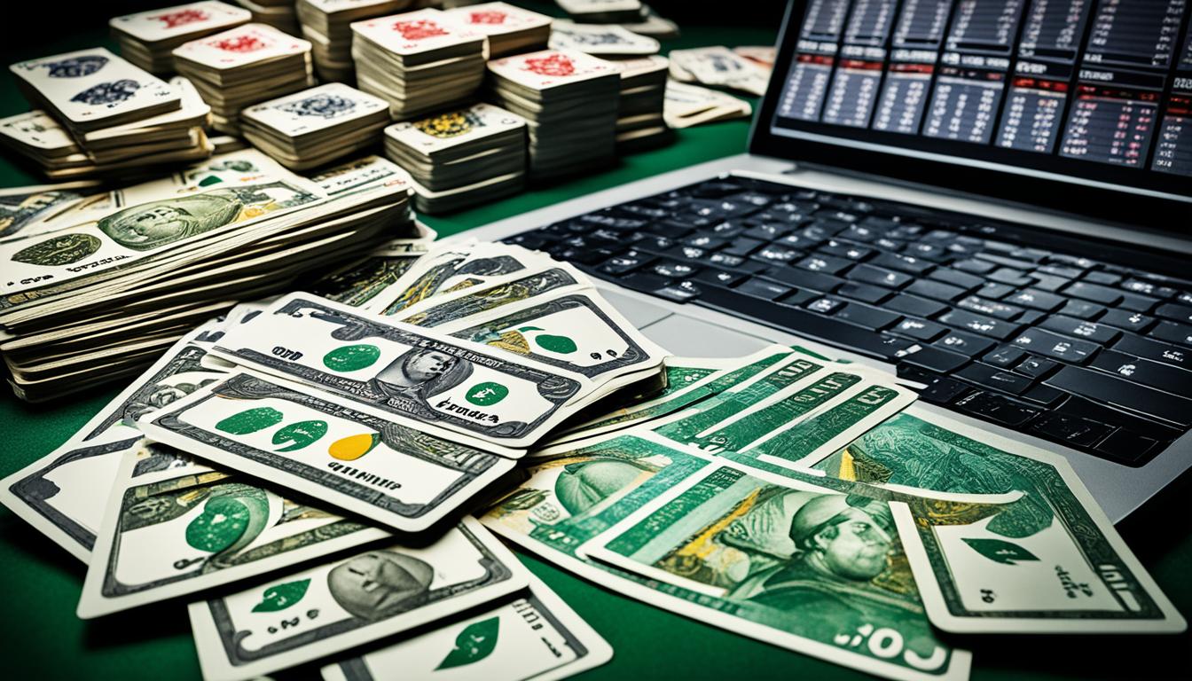 Mainkan Poker Online Uang Asli Terpercaya di Indonesia