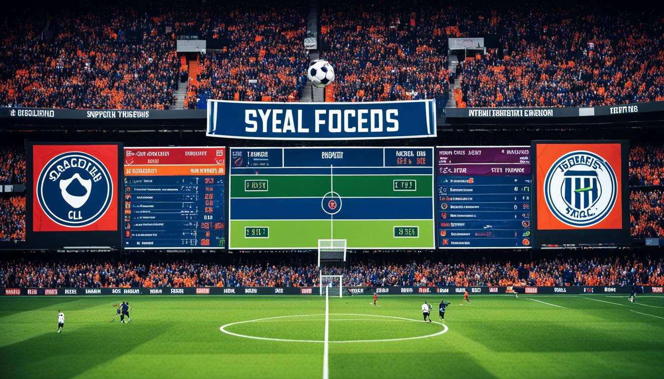 Prediksi Bola Sbobet Akurat & Terpercaya 2023
