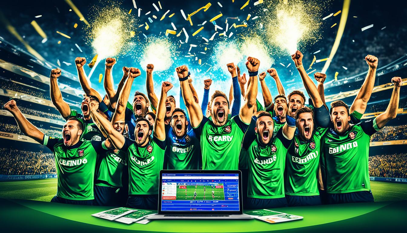 Situs Bola Sbobet Terbaik