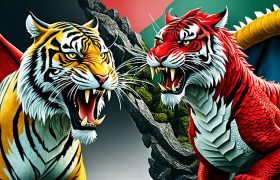 Situs Dragon Tiger Online Terbaik