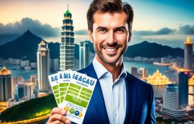 Agen Togel Toto Macau Resmi