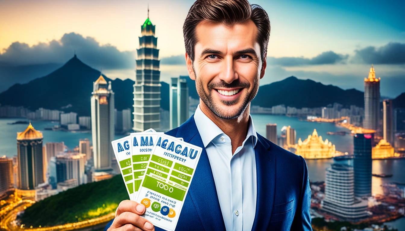 Agen Togel Toto Macau Resmi Terpercaya Indonesia