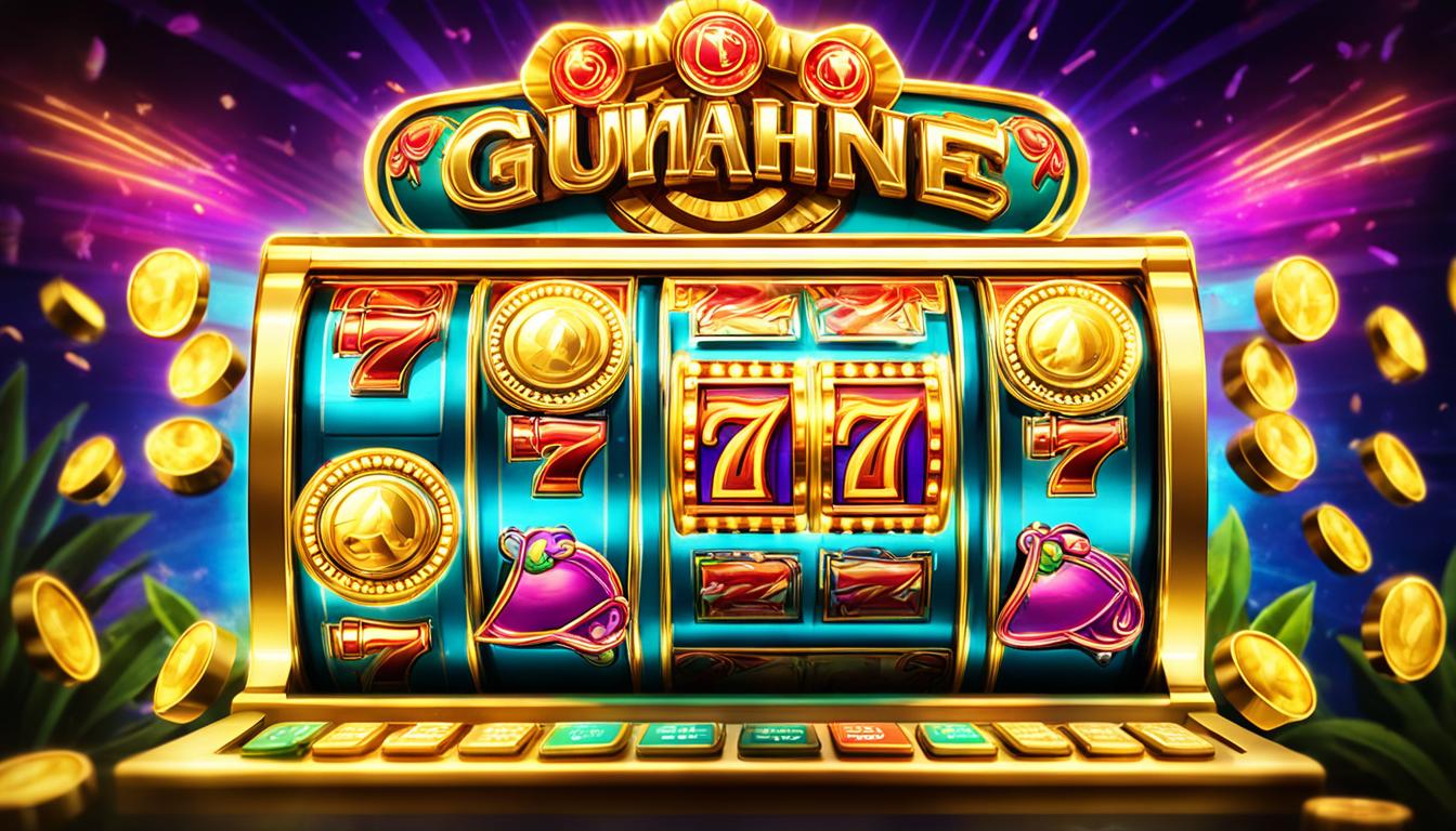 Daftar Slot Online
