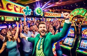 Dapatkat Jackpot Slot Online