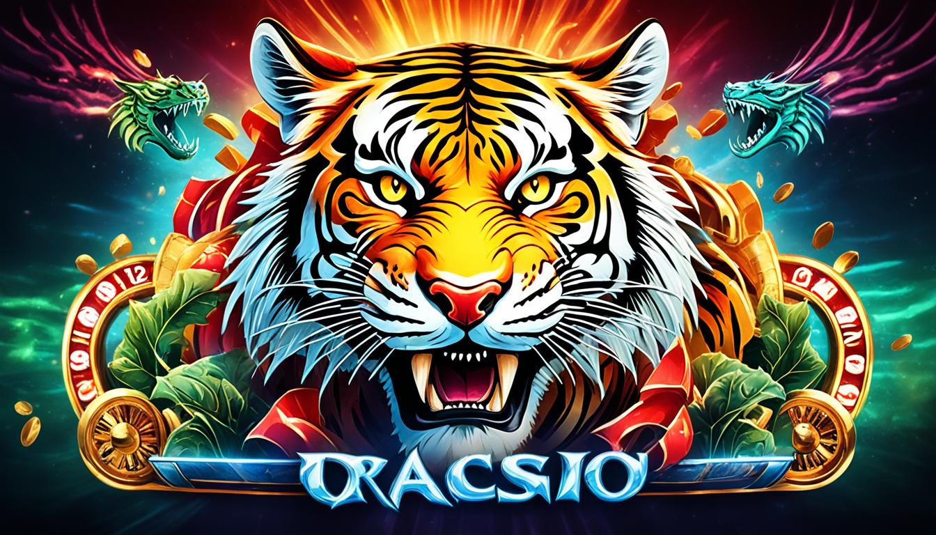 Mainkan Dragon Tiger Live Casino di Indonesia