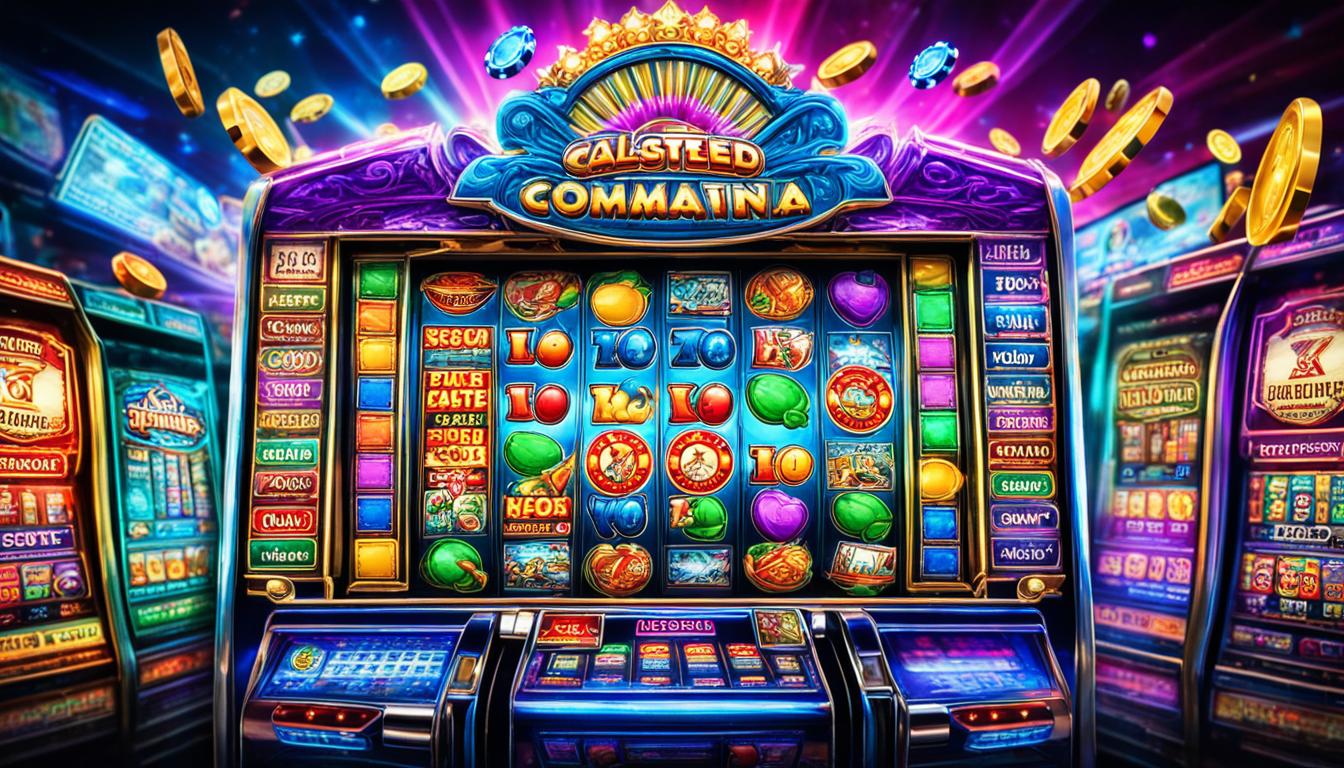 Daftar Judi Slot Online Terpercaya di Indonesia
