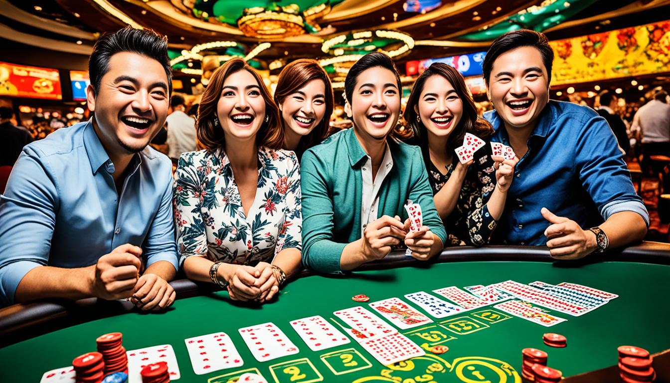 Menang Besar di Judi Togel Toto Macau Terpercaya