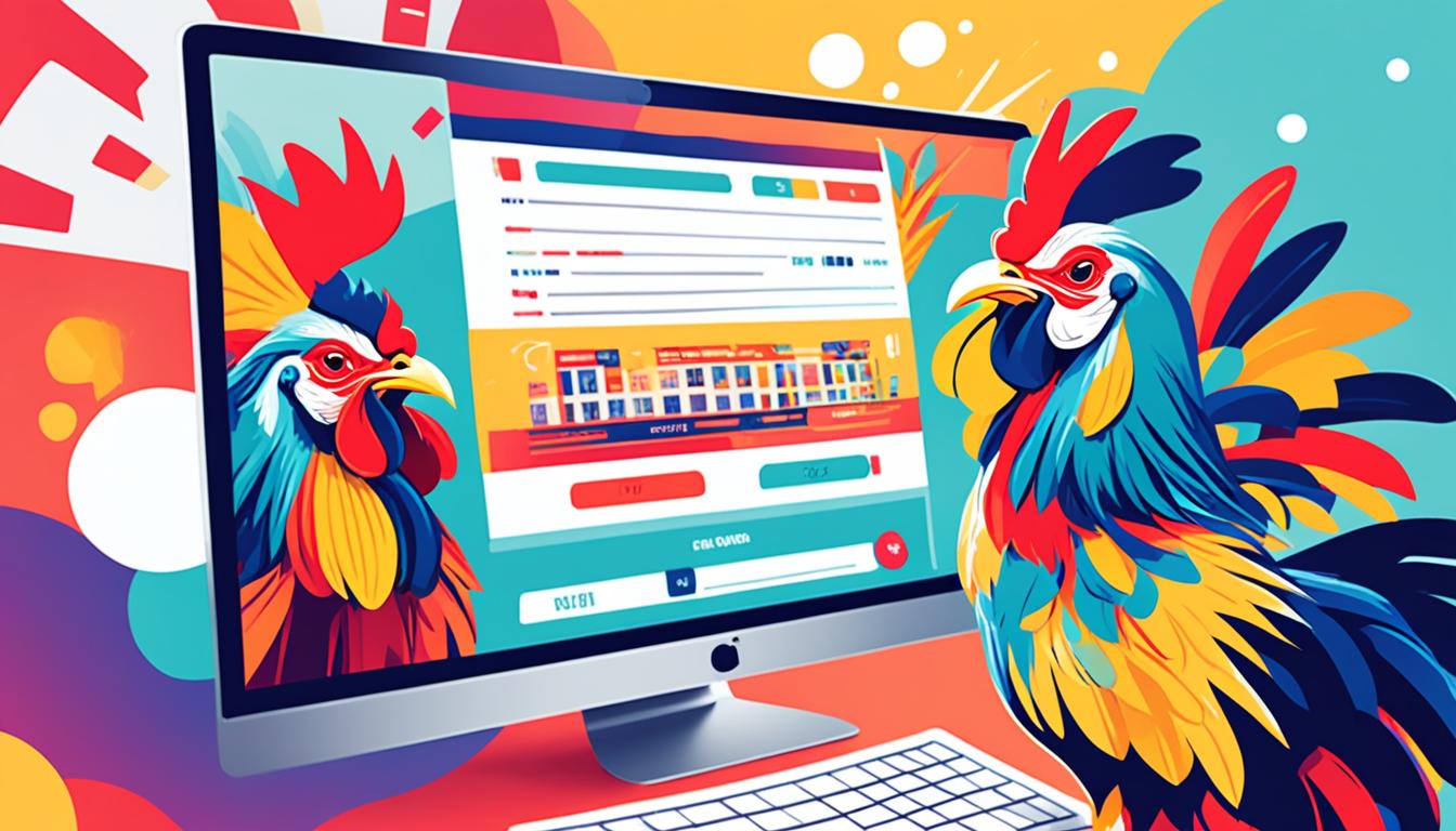 Sabung Ayam S128 – Panduan & Strategi Menang
