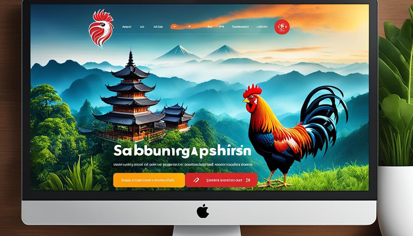 Situs Sabung Ayam Terbaik