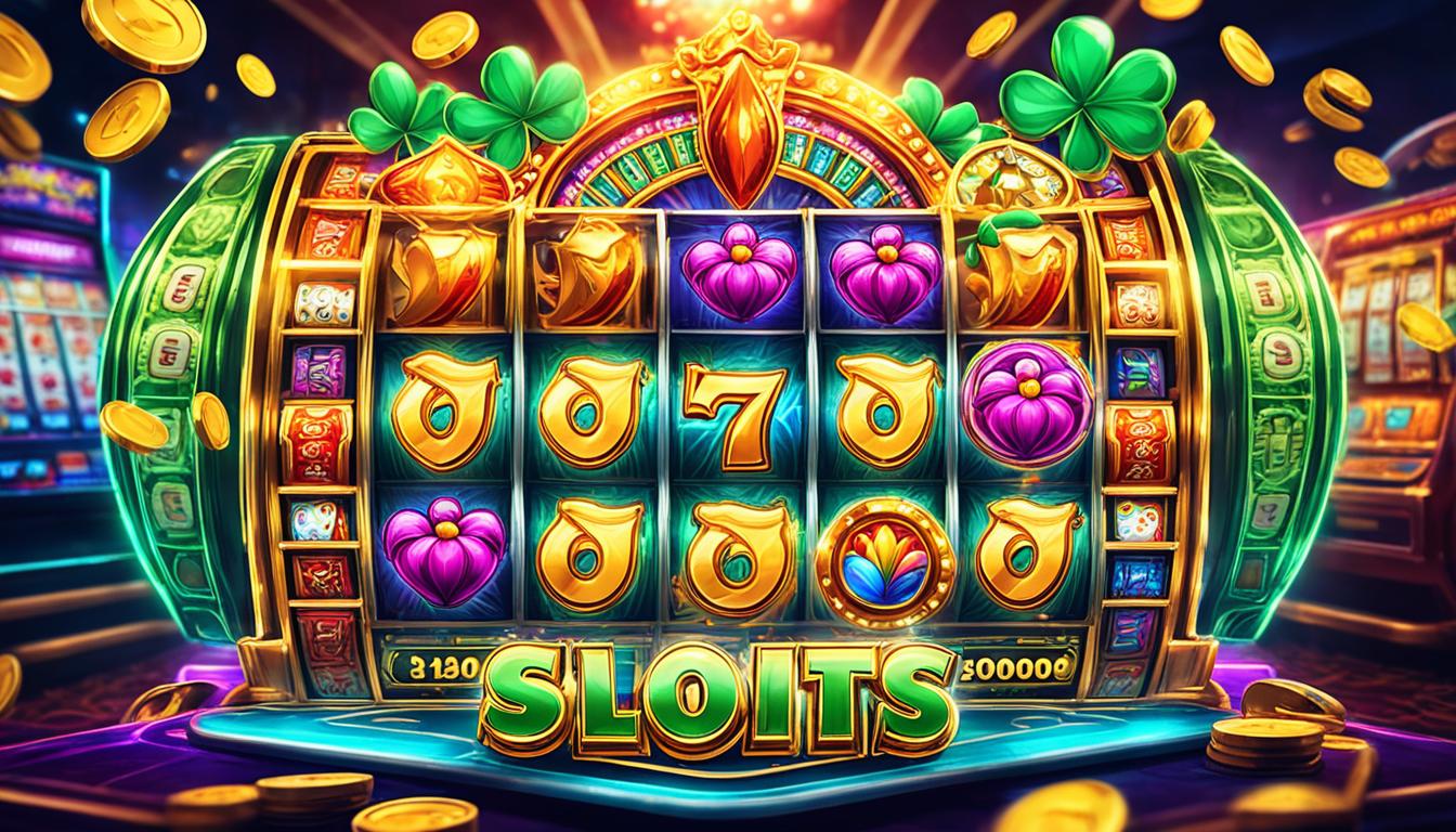 Temukan Situs Slot Online Terbaik di Indonesia
