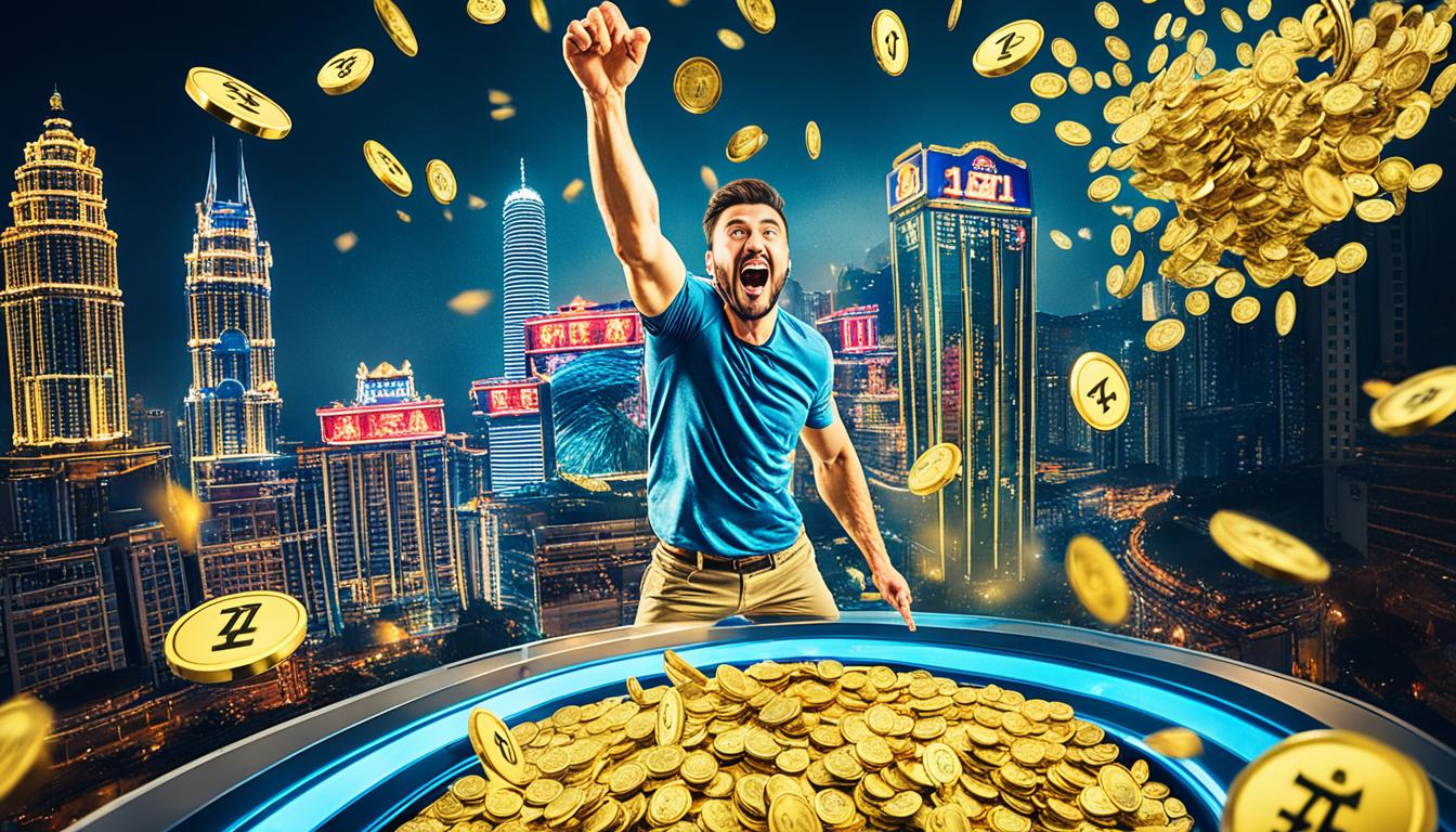 Hasil Toto Macau Hari Ini – Info Terkini & Akurat