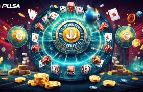 Agen Judi Togel Online Deposit Pulsa