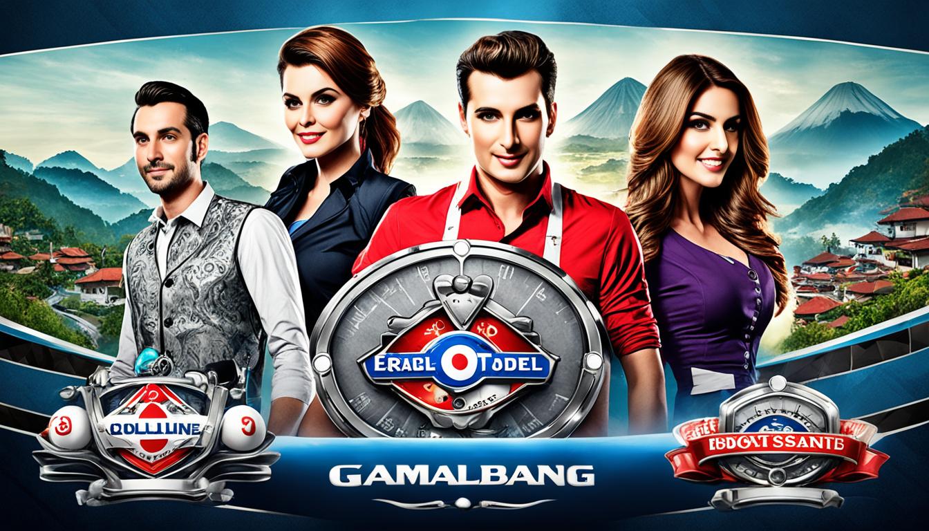 Bandar Judi Togel Online Resmi Terpercaya Indonesia
