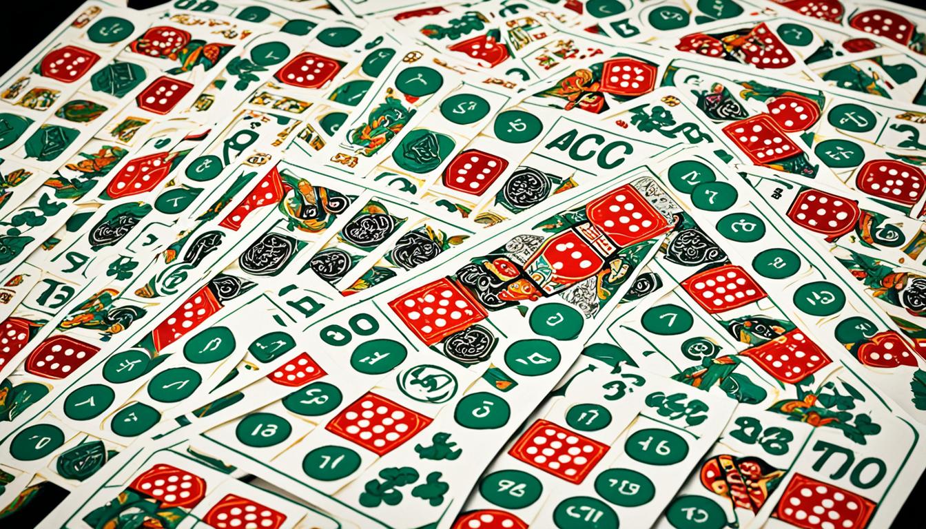 Bandar Togel Toto Macau Terpercaya di Indonesia