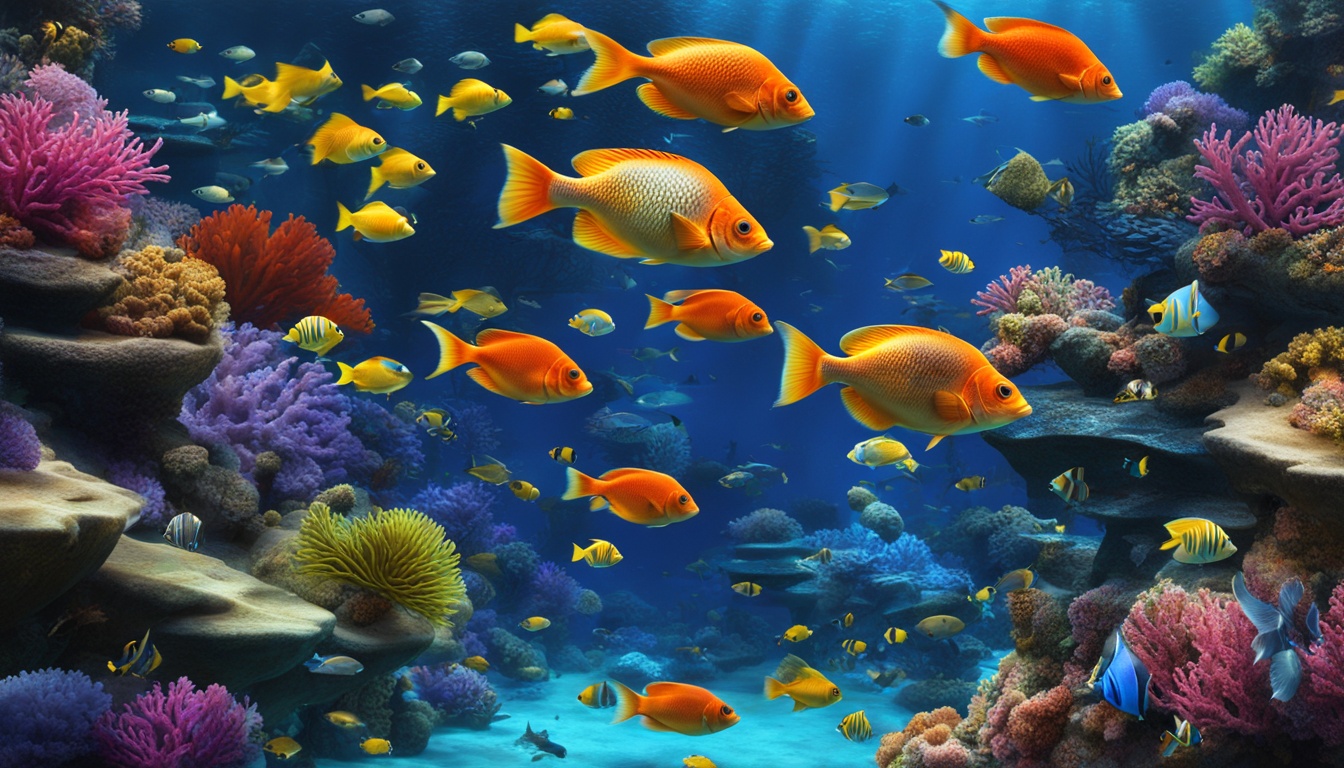 Daftar Situs Judi Tembak Ikan Terbaik